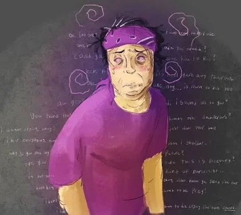 Bandana Guy - 2