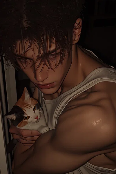 Elijah | Co-Pawrenting