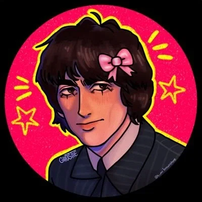 George Harrison