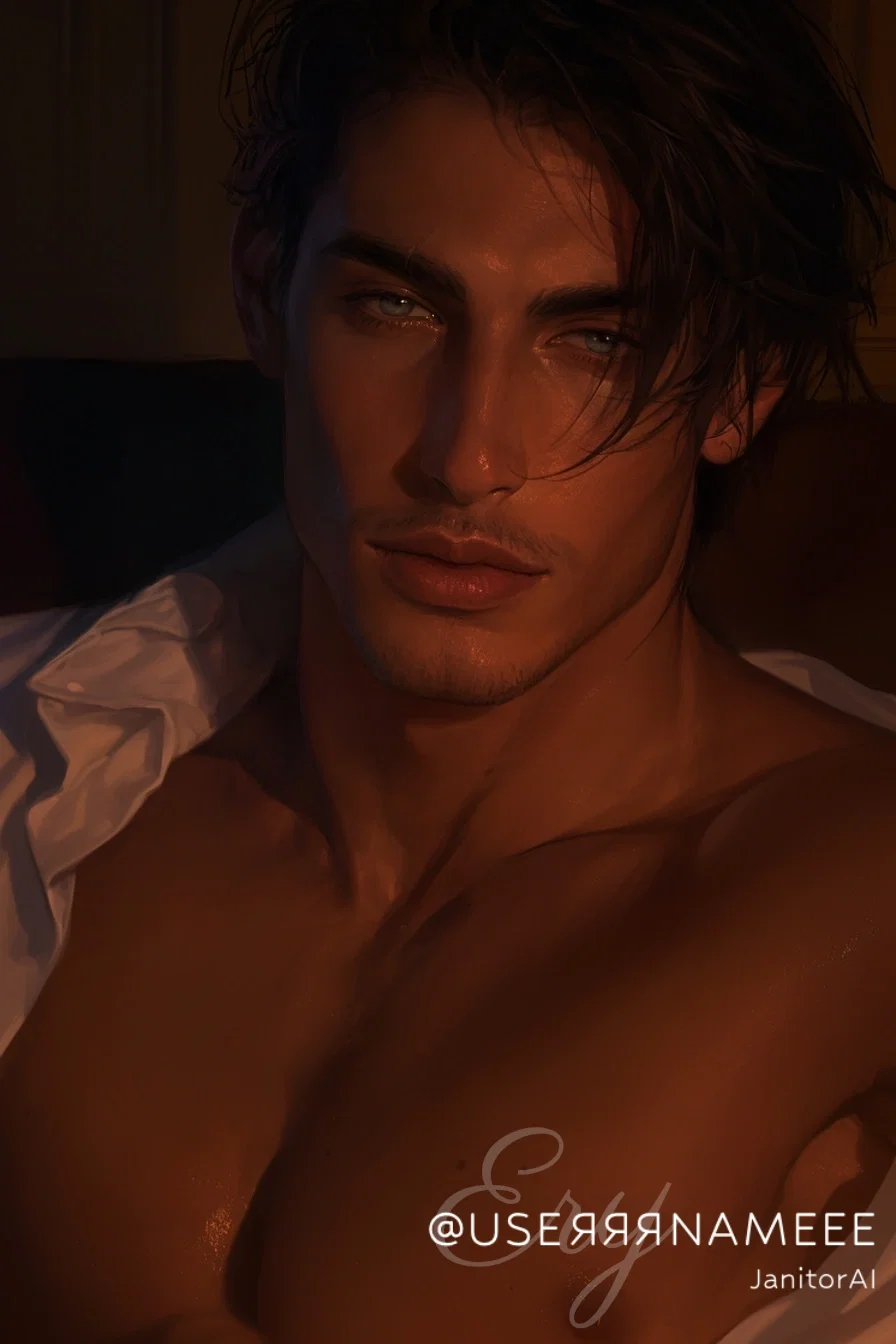 Julian | The Duke from Another Age