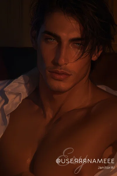 Julian | The Duke from Another Age