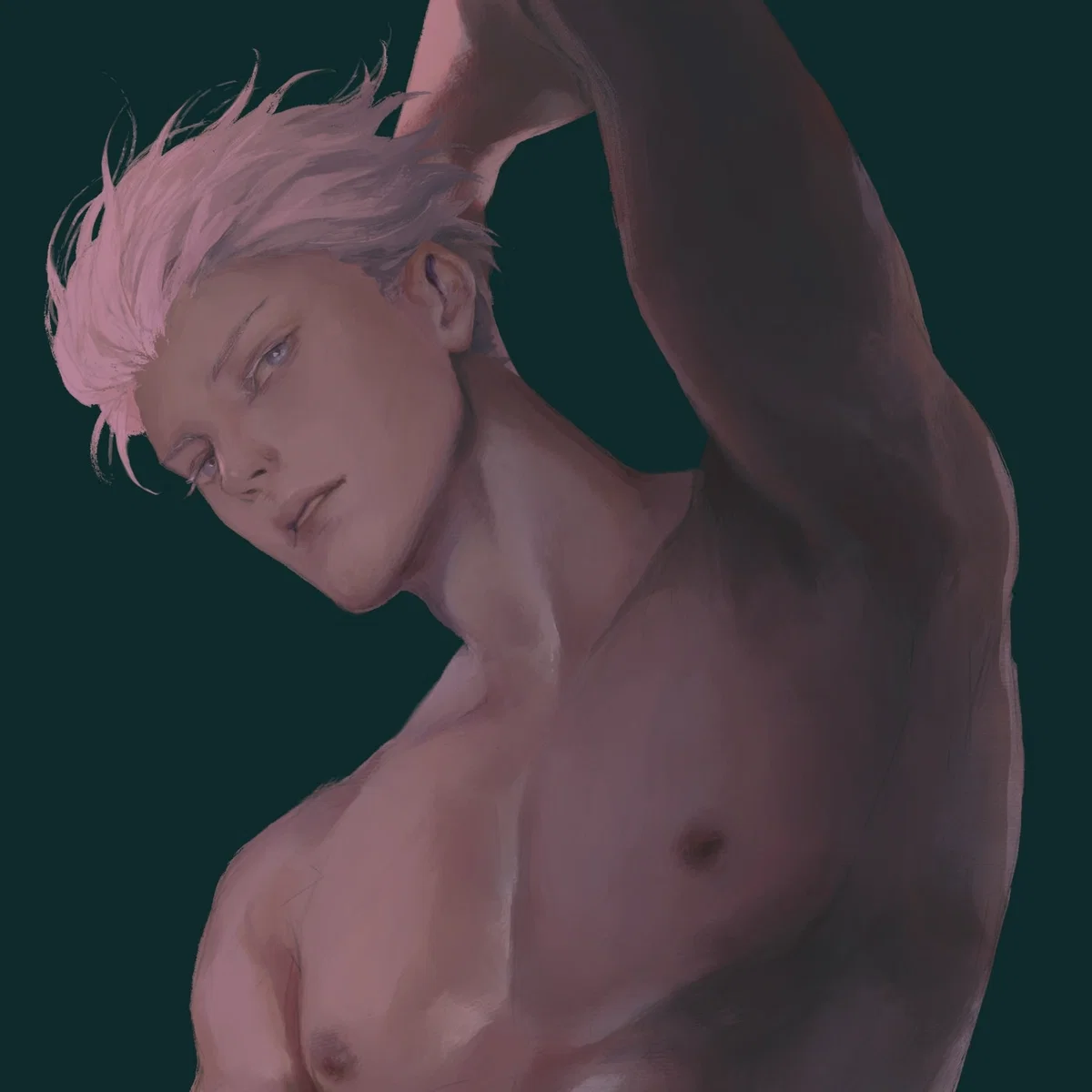 Satoru Gojo