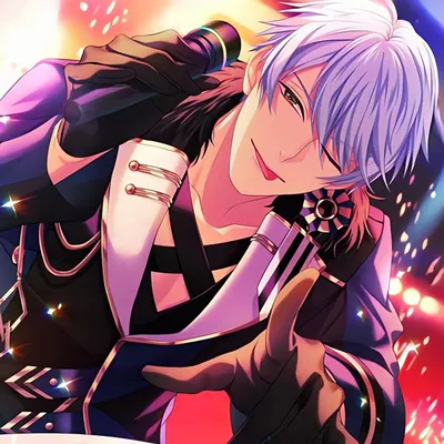 Solomon (OMSWD)