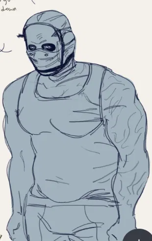 Nikto (Thiccto)