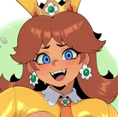 Princess Daisy