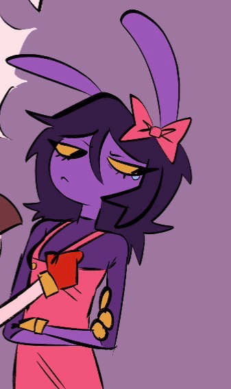 Trans Jax