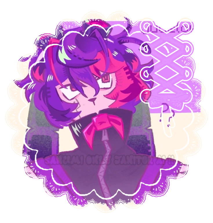 宝 | Judelow