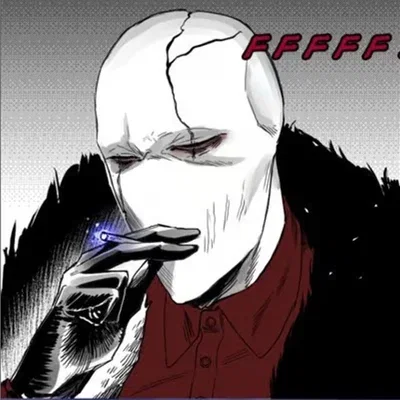 Mafiafell Gaster