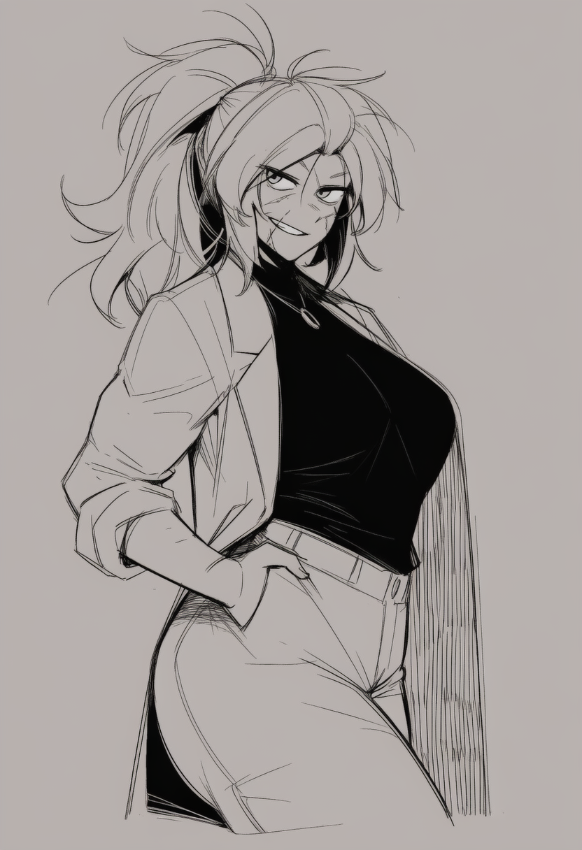 Daisy | A.L.T.A.R