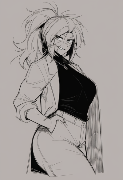 Daisy | A.L.T.A.R