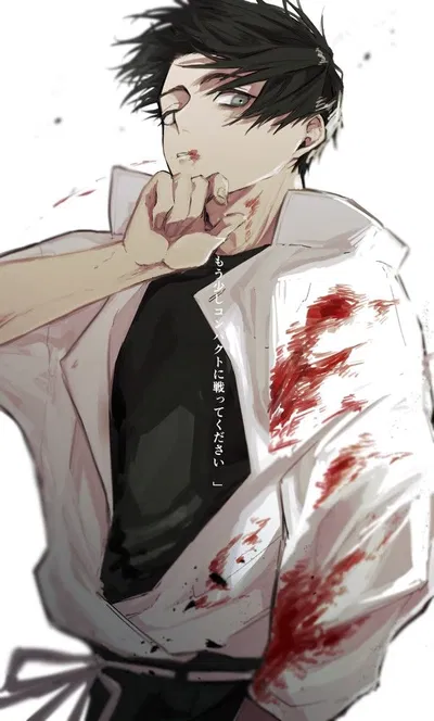 Yuta Okkotsu