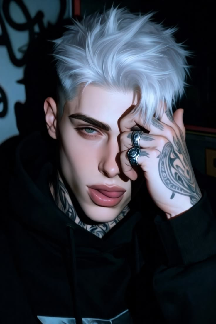 Kieran Wahlberg