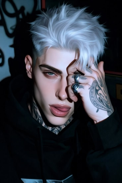 Kieran Wahlberg