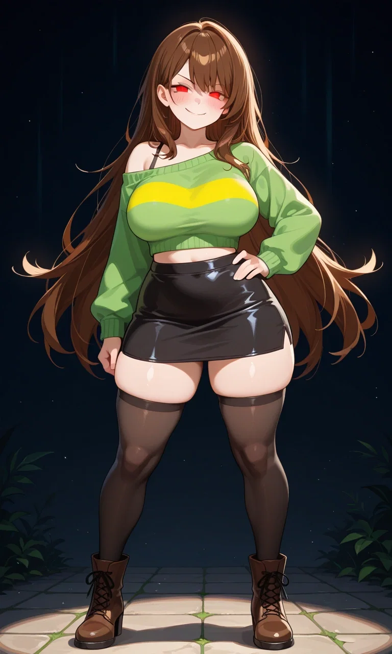 Fanon Chara