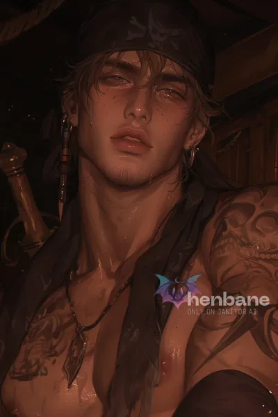 Bram | Stranded