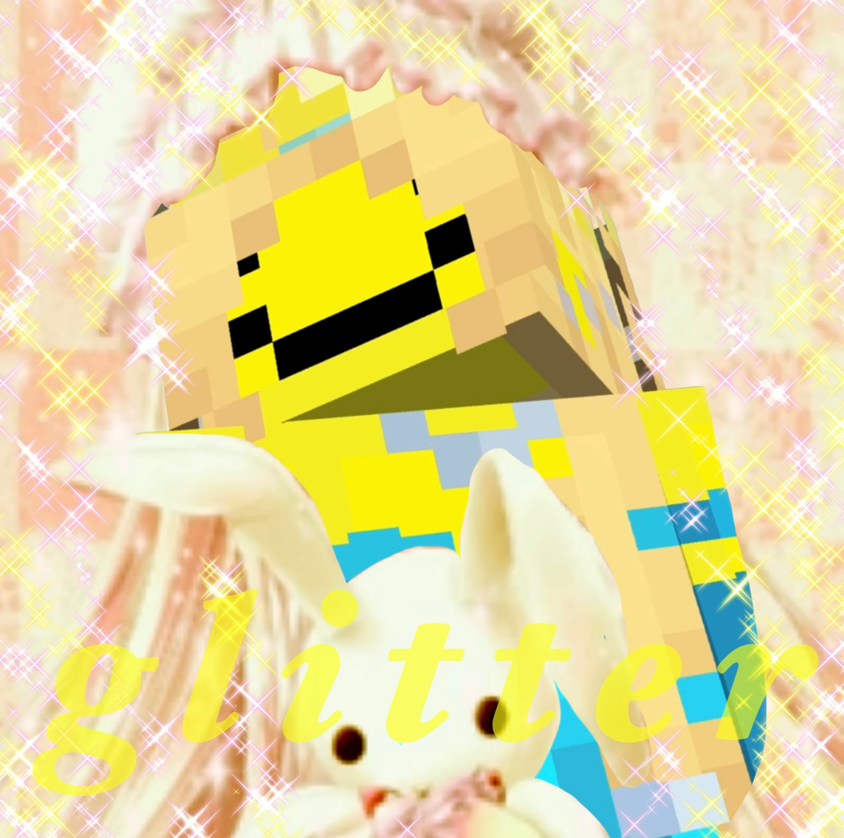 glitter ‧₊˚ Princezam
