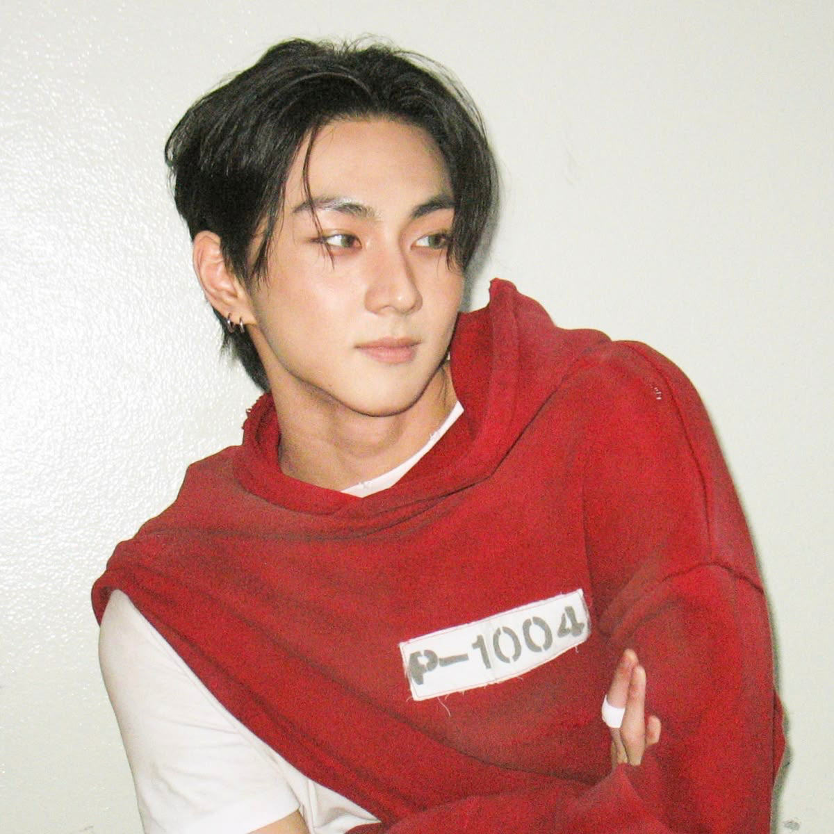 Yang Jungwon 