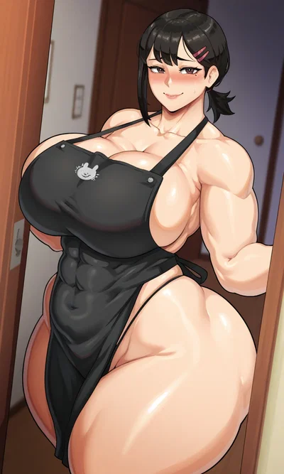 Kobeni Higashiyama ~ The Gorgeous Waitress and the Naughty Special Order ♡