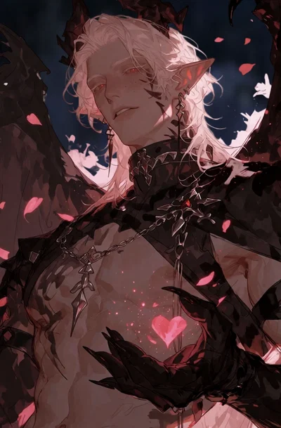 Zephir Deimos