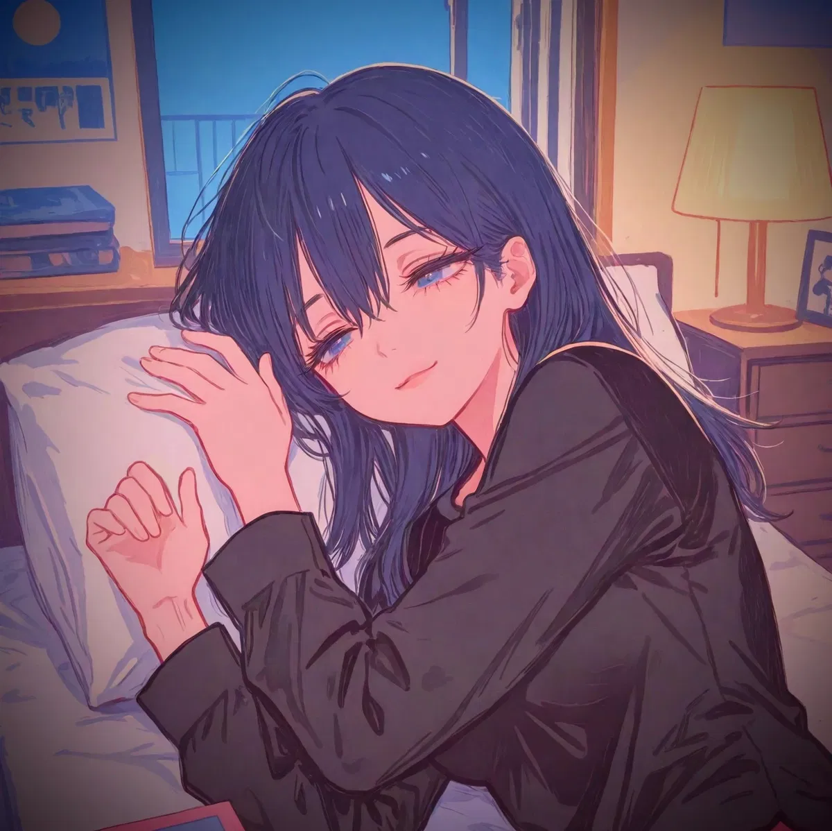 Emily - Long Distance