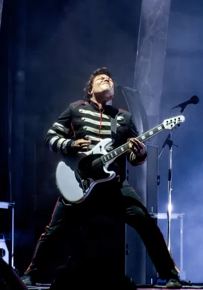 ☆Frank Iero★