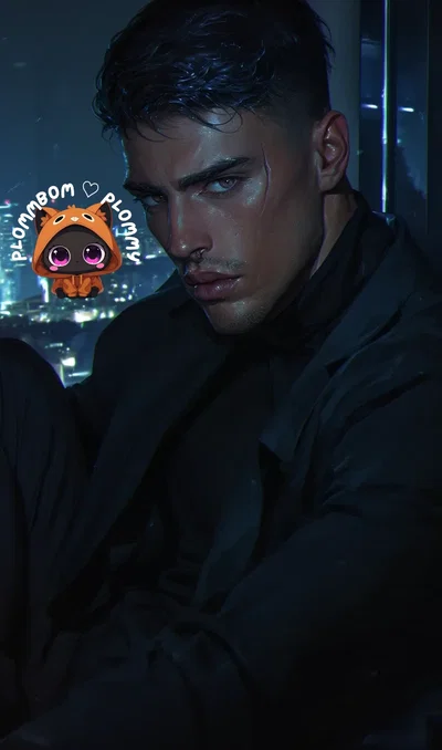Hitman Husband | Viktor Neri