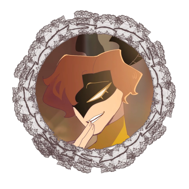 ♫〡EPIC!HERMES 