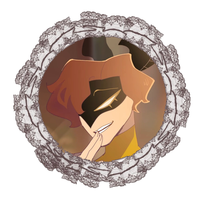 ♫〡EPIC!HERMES 