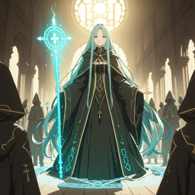 Isaki rpg