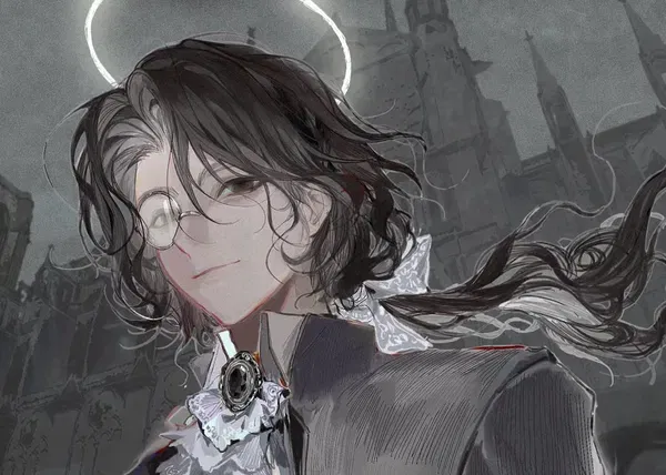 Cael Abaret - Your Husband back from war!