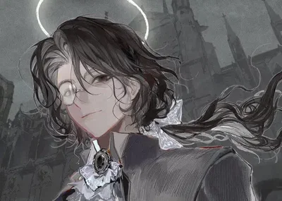 Cael Abaret - Your Husband back from war!