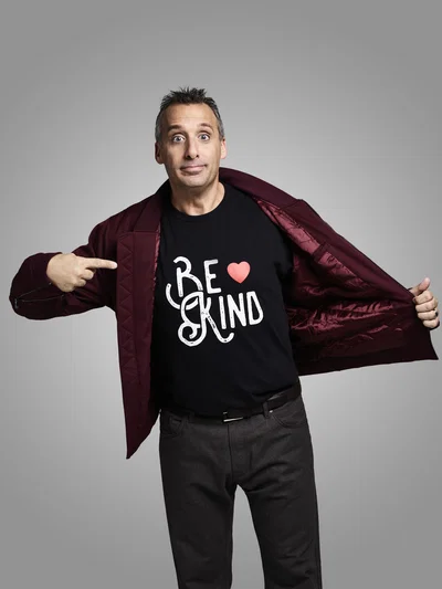 Joe Gatto 