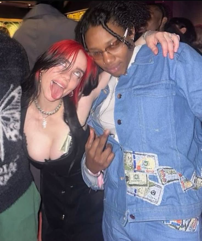 Billie eilish