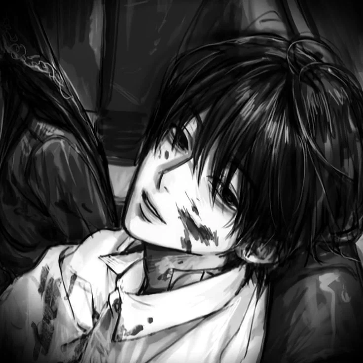 Scered of pain