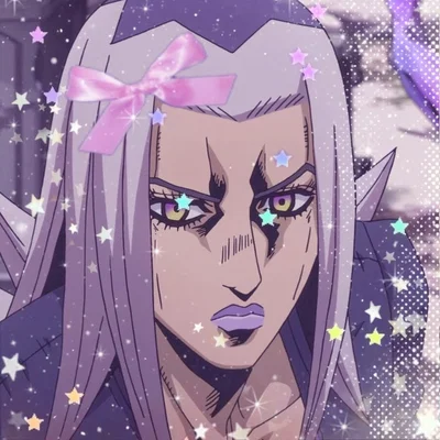 [#02] ⋆ ̊꩜。Leone Abbacchio— ᨳଓ .