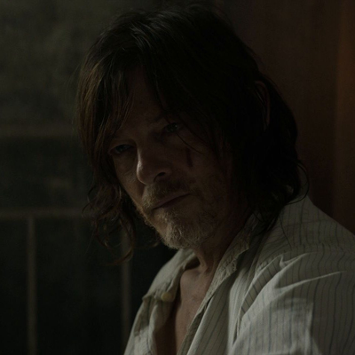 Daryl Dixon – Spin off