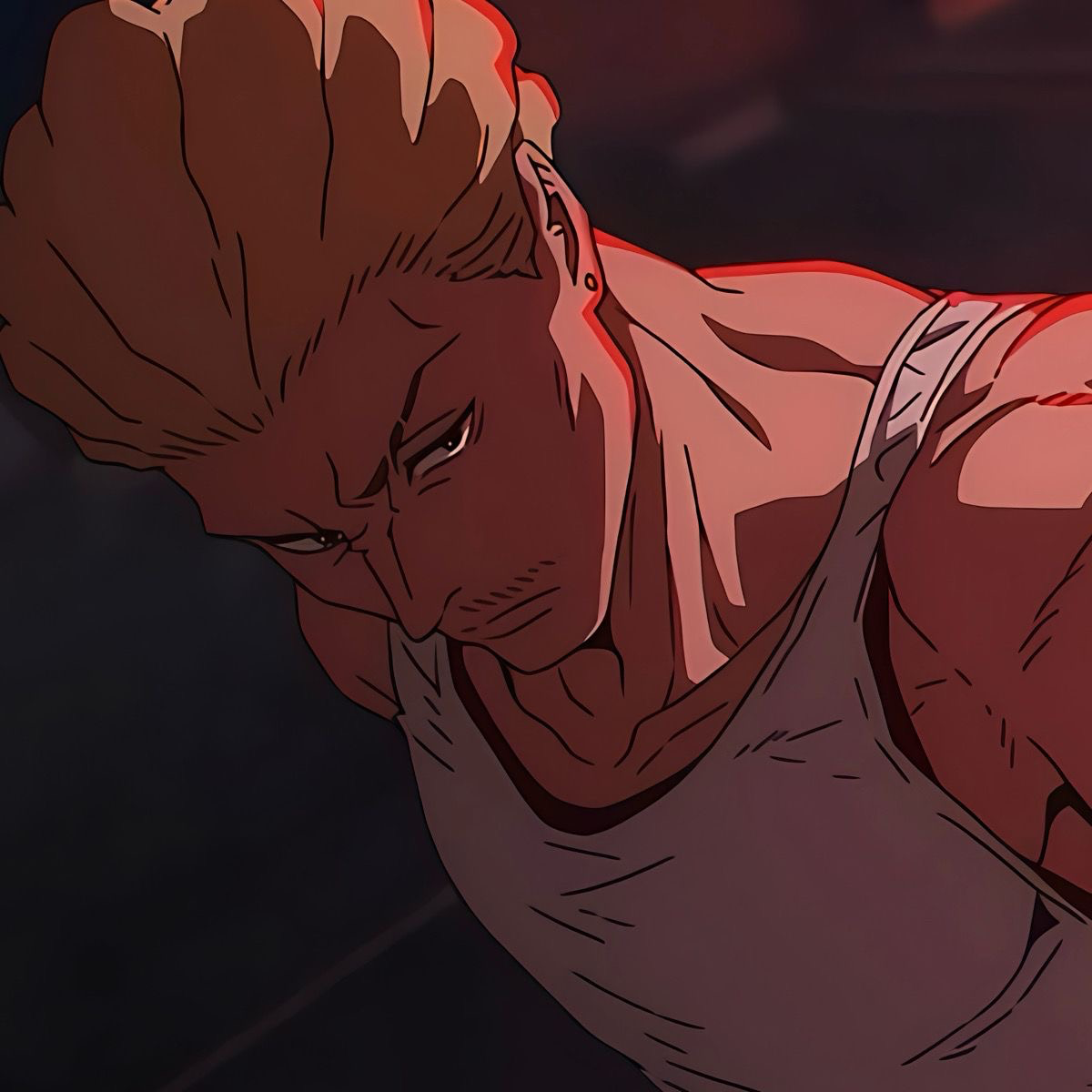 Hakari Kinji 