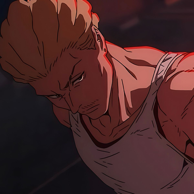 Hakari Kinji 