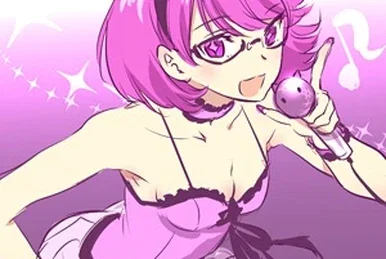 Cosmina (Akame ga kill)