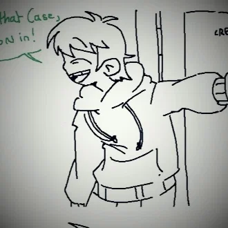 Edd PC AU - Create your own scenario!!
