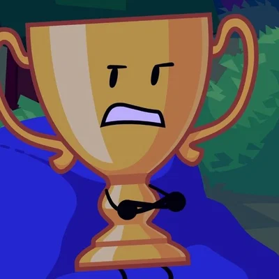 5 , 0  ノ. TROPHY HORSEPLAY  [ I.I ]