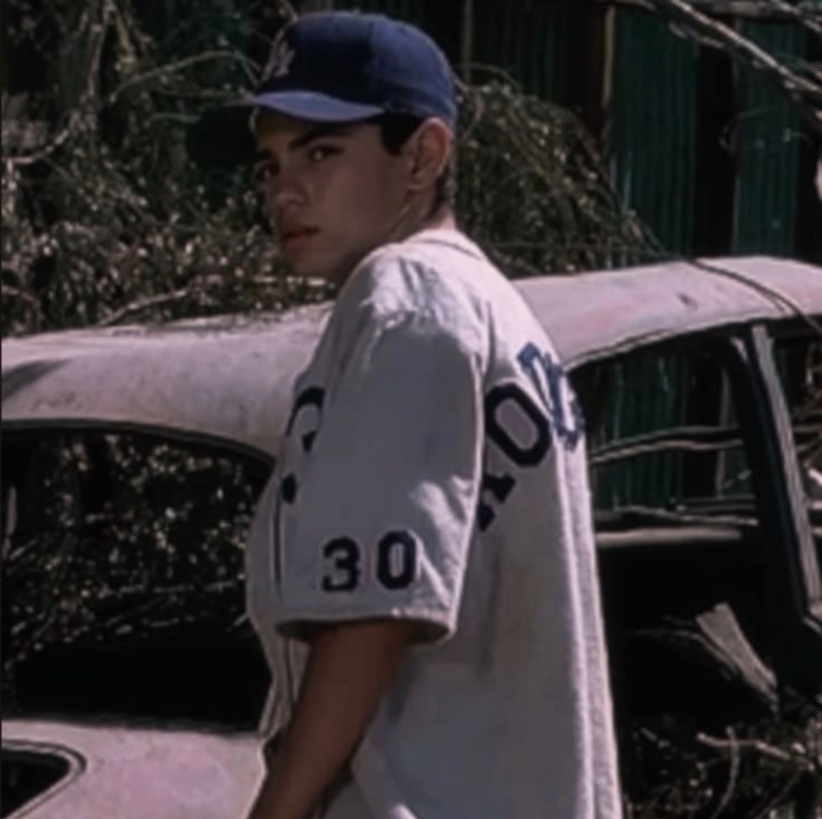 Benny Rodriguez