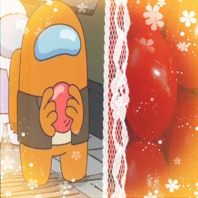 ✧ ⊱ ORANGE !  ⊰ ✧