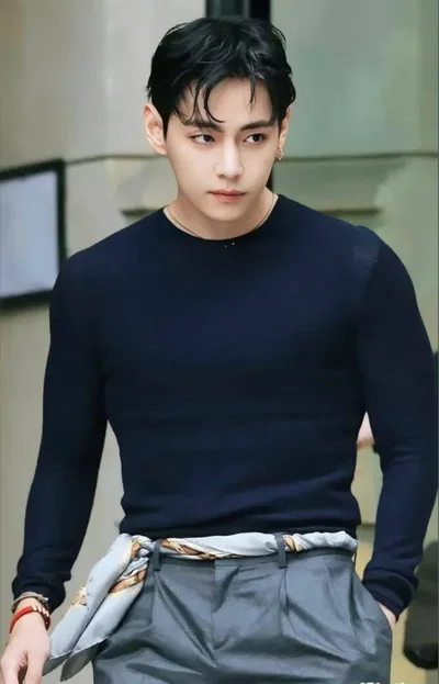 Ex-Husband/Kim Taehyung