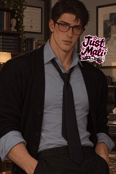 Zachary Reid || Just One More Appointment