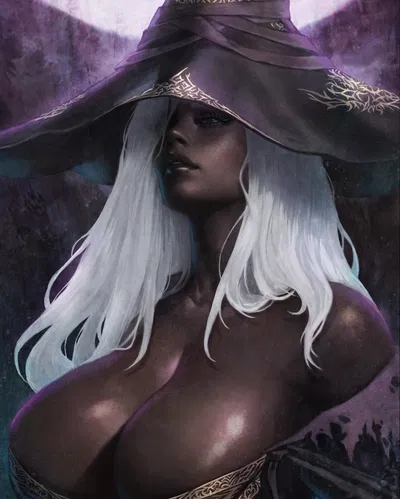 Recluse || NSFW