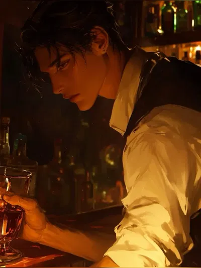 Cassian Vale 