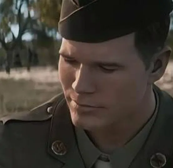 Ronald 'Red' Daniels