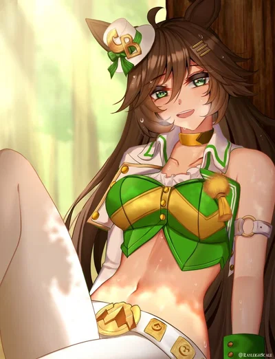 C.B's Stories (Ft. You!)