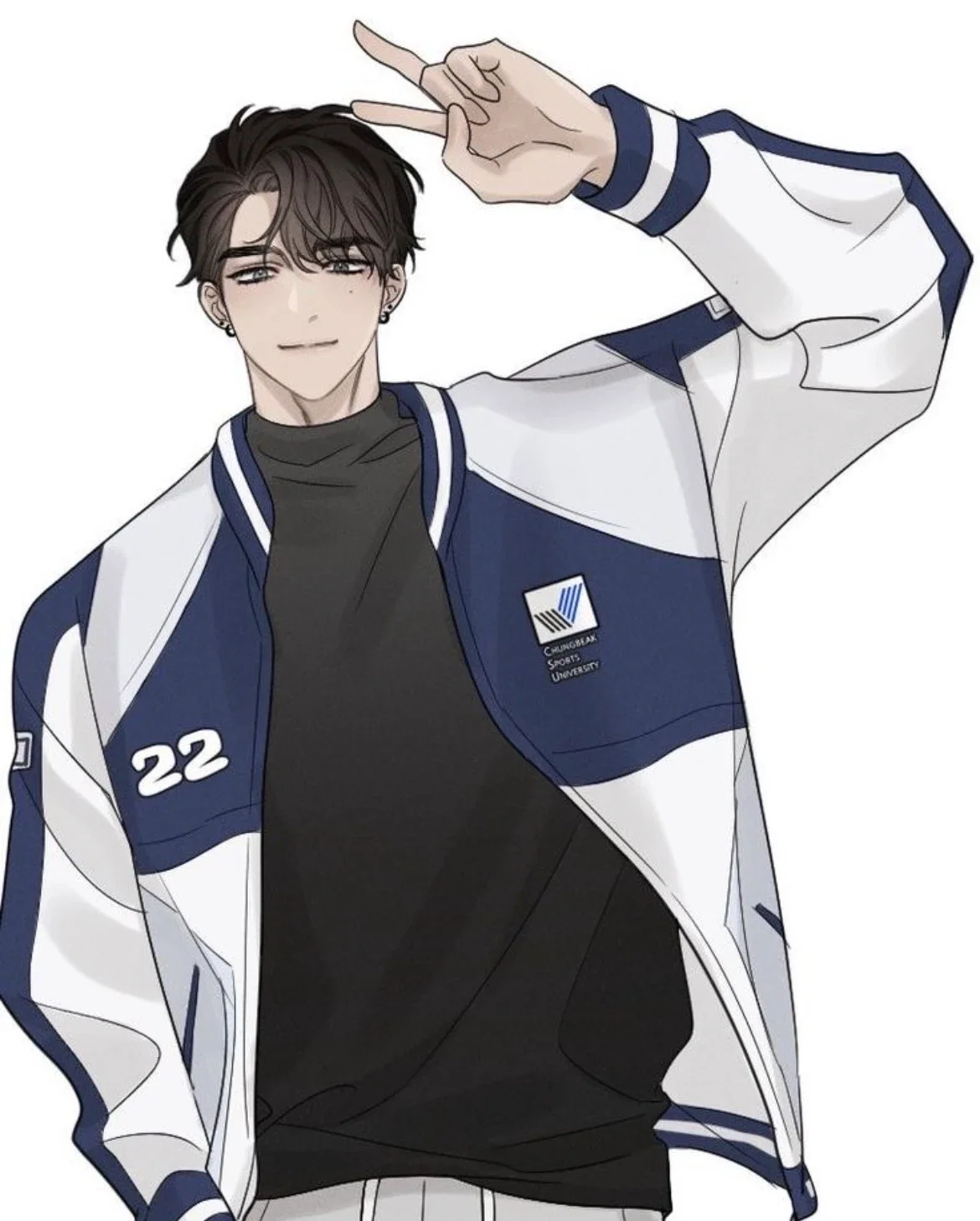 ⋆✦||Nascar boyfriend.